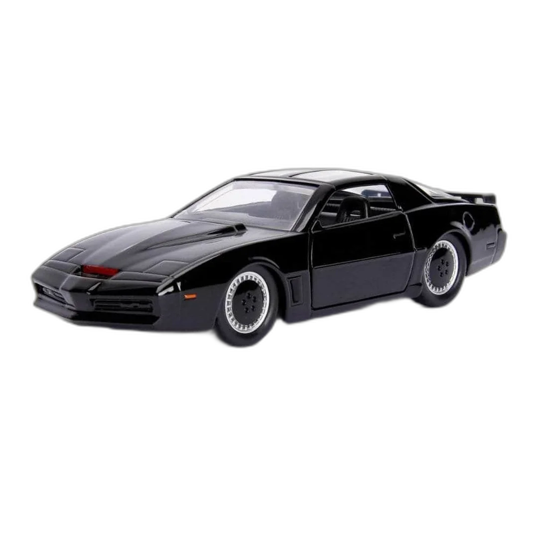 KITT